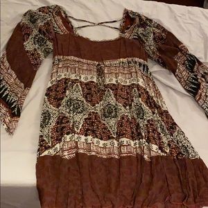 Summer dress